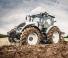 Traktory z napędem 4WD Valtra A74SH