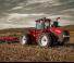 Traktory z napędem 4WD Case IH AFS Connect Steiger 370