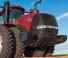 Traktory z napędem 4WD Case IH AFS Connect Steiger 420