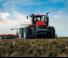 Traktory z napędem 4WD Case IH AFS Connect Steiger 420