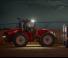 Traktory z napędem 4WD Case IH AFS Connect Steiger 420