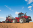 Traktory z napędem 4WD Case IH AFS Connect Steiger 420