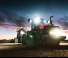 Traktory z napędem 4WD Case IH AFS Connect Steiger 470