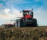 Traktory z napędem 4WD Case IH AFS Connect Steiger 520