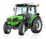 DEUTZ-FAHR Agrofarm 4100.4 E