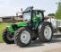DEUTZ-FAHR Agrofarm 420 DT