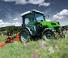 Traktory z napędem 4WD DEUTZ-FAHR Agrokid 220 Basso