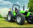 Traktory z napędem 4WD DEUTZ-FAHR Agrolux 100 DT