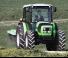 DEUTZ-FAHR Agrolux 310