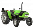 DEUTZ-FAHR Agrolux 50 E