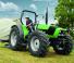 DEUTZ-FAHR Agrolux 85