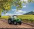 Traktory z napędem 4WD DEUTZ-FAHR Agroplus 320