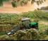 Traktory z napędem 4WD DEUTZ-FAHR Agroplus 320