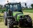 DEUTZ-FAHR Agroplus 320 Ecoline