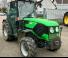 DEUTZ-FAHR Agroplus S 70 B-DT