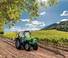 Traktory z napędem 4WD DEUTZ-FAHR Agroplus V 420