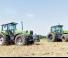 DEUTZ-FAHR Agrostar 8.31