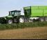 DEUTZ-FAHR Agrotron K 410 E3