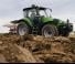 DEUTZ-FAHR Agrotron K 420 E3