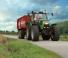 Traktory z napędem 4WD DEUTZ-FAHR Agrotron L 710