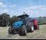 Traktory z napędem 4WD Landini Alpine 85 GT