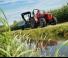 Traktory z napędem 4WD SAME Argon 70 