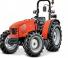 Traktory z napędem 4WD SAME Argon 90 