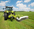 Traktory z napędem 4WD Claas Arion 420