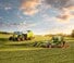 Traktory z napędem 4WD Claas Arion 430