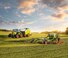 Traktory z napędem 4WD Claas Arion 430  