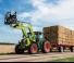 Traktory z napędem 4WD Claas Arion 440