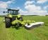 Traktory z napędem 4WD Claas Arion 450