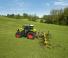 Traktory z napędem 4WD Claas Arion 450