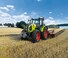 Traktory z napędem 4WD Claas Arion 460 
