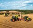 Traktory z napędem 4WD Claas Arion 460 