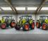 Traktory z napędem 4WD Claas Arion 470 