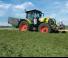 Traktory z napędem 4WD Claas Arion 530