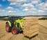 Traktory z napędem 4WD Claas Arion 530 Hexashift