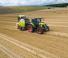 Traktory z napędem 4WD Claas Arion 530 Hexashift