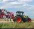 Traktory z napędem 4WD Claas Arion 530 Hexashift