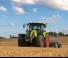 Traktory z napędem 4WD Claas Arion 550