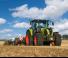 Traktory z napędem 4WD Claas Arion 550 Hexashift