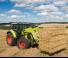 Traktory z napędem 4WD Claas Arion 610