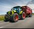 Traktory z napędem 4WD Claas Arion 6.190 Cmatic