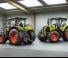 Traktory z napędem 4WD Claas Arion 630 Hexashift