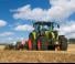Traktory z napędem 4WD Claas Arion 630 Hexashift