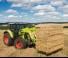 Traktory z napędem 4WD Claas Arion 650