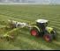 Traktory z napędem 4WD Claas Arion 650