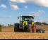 Traktory z napędem 4WD Claas Arion 650