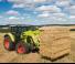Traktory z napędem 4WD Claas Arion 650